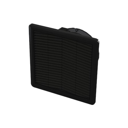 Saginaw Control & Engineering Fan Assembly 115v SCE-N12FA66